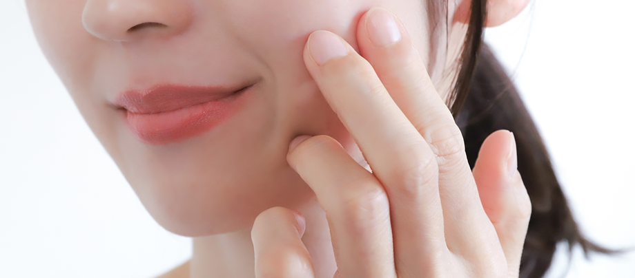 腫れを抑えるアフターケア